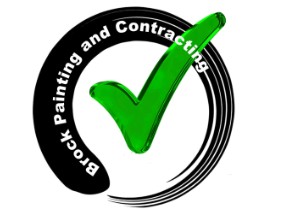 Brock Painting & Contracting